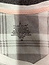 Cuddl Duds Plaid Gray Pullover Sweater Size M - photo 7