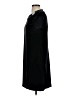 MICHAEL Michael Kors Solid Black Casual Dress Size S - photo 5