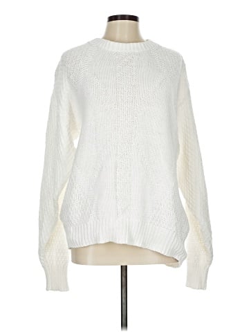 Assorted Brands Pullover Sweater (view 1)