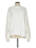 Assorted Brands White Pullover Sweater Size L - photo 1