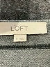Ann Taylor LOFT Gray Cardigan Size S - photo 7