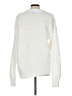 Assorted Brands White Pullover Sweater Size L - photo 2