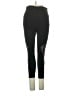 Athleta Solid Black Active Pants Size S - photo 2