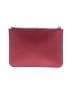 DKNY Burgundy Red Makeup Bag One size - photo 2