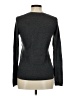Ann Taylor Gray Pullover Sweater Size M - photo 2