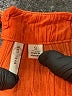 Cato Orange Sleeveless Blouse Size S - photo 7