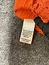 Cato Orange Sleeveless Blouse Size S - photo 8