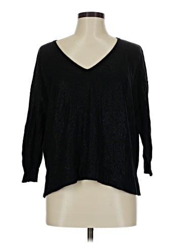 Joie 3/4 Sleeve Top (view 1)