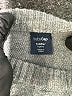 Baby Gap Solid Gray Pullover Sweater Size 5T - photo 3