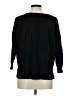 Joie Black 3/4 Sleeve Top Size M - photo 2