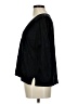 Joie Black 3/4 Sleeve Top Size M - photo 5