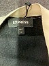 Express Black Cardigan Size XS - photo 7