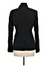 Womyn Black Blazer Size 6 - photo 2