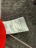 On 34th Red Active Pants Size XL - photo 5