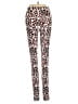 Varley Animal Print Red Leggings Size XS - photo 2