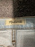 Madewell Blue Jeans Size 29 waist - photo 6