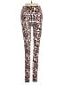 Varley Animal Print Red Leggings Size XS - photo 1