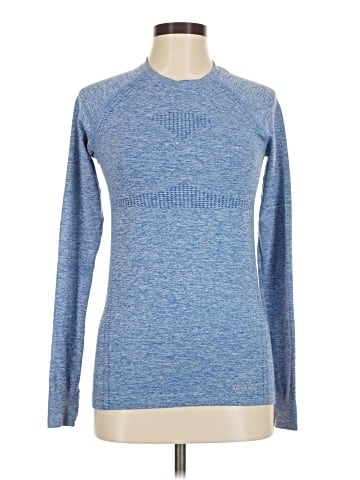Saucony Long Sleeve T-Shirt (view 1)