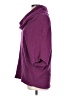 Lands' End Purple Turtleneck Sweater Size L - photo 5