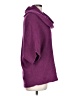 Lands' End Purple Turtleneck Sweater Size L - photo 4