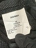 Old Navy 100% Cotton Tweed Gray Long Sleeve Button-Down Shirt Size M - photo 8