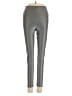Noli Metallic Silver Active Pants Size XS - photo 1