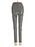 Noli Metallic Silver Active Pants Size XS - photo 2