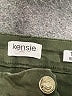 Kensie Green Jeans Size 6 - photo 4