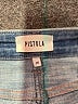 Pistola Stripes Blue Jeans Size 28 waist - photo 4