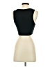 Zara Black Sleeveless Top Size S - photo 2