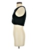 Zara Black Sleeveless Top Size S - photo 5
