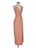 WYLDR Tan Cocktail Dress Size XS - photo 1