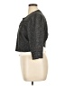 Jessica Howard 100% Polyester Gray Jacket Size 16 - photo 5