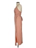 WYLDR Tan Cocktail Dress Size XS - photo 5