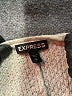 Express Tan Cardigan Size S - photo 7