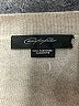 Christopher Fischer 100% Cashmere Tan Cashmere Pullover Sweater Size XS - photo 7