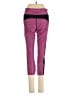 Nike Houndstooth Pink Active Pants Size S - photo 2