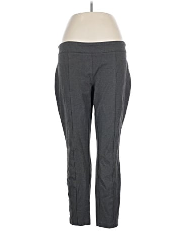 Hilary Radley Active Pants (view 1)