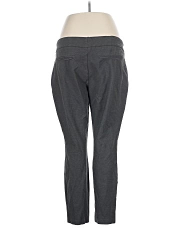Hilary Radley Active Pants (view 2)