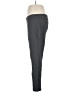 Hilary Radley Chevron-herringbone Gray Active Pants Size XL - photo 5