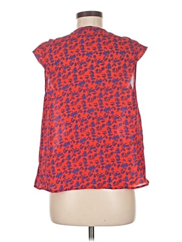 Collective Concepts Sleeveless Blouse (view 2)