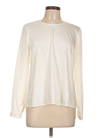 J.Crew Long Sleeve Top (view 1)