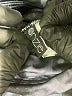 Onzie Camo Gray Athletic Shorts Size Sm - Med - photo 3
