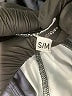 Onzie Camo Gray Athletic Shorts Size Sm - Med - photo 4