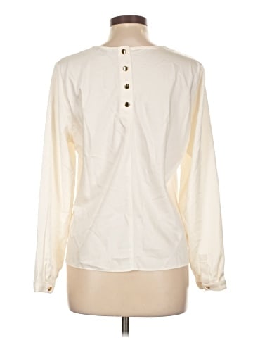 J.Crew Long Sleeve Top (view 2)