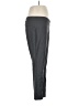 Hilary Radley Chevron-herringbone Gray Active Pants Size XL - photo 4