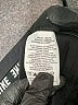 Nike Black Active Pants Size M - photo 5