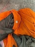 Unbranded Solid Brown Casual Dress Size S - photo 7