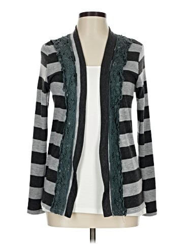 Cremieux Cardigan (view 1)