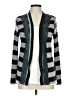 Cremieux Gray Cardigan Size L - photo 1